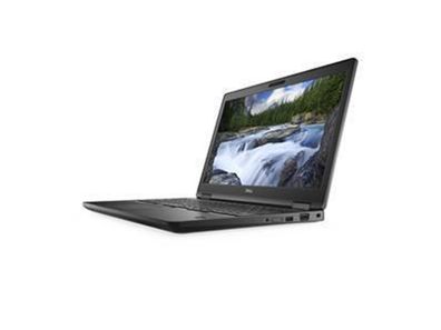 Dell Latitude 5591 - refurbished Laptop - Konfiguration: Konfiguration 1