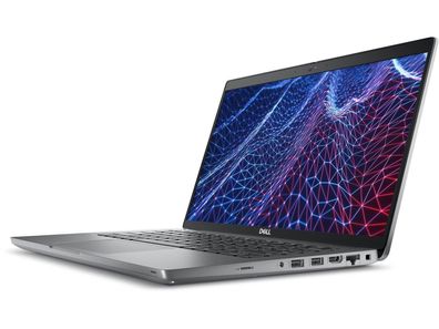 Dell Latitude 5430 - refurbished Laptop - Konfiguration: Konfiguration 1
