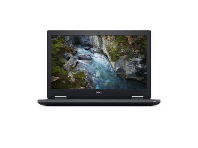 Dell Precision 7730 - refurbished Laptop - Konfiguration: Konfiguration 1