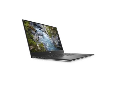 Dell Precision 5540 - refurbished Laptop - Konfiguration: Konfiguration 1