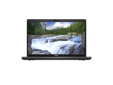 Dell Latitude 5501 - refurbished Laptop - Konfiguration: Konfiguration 1