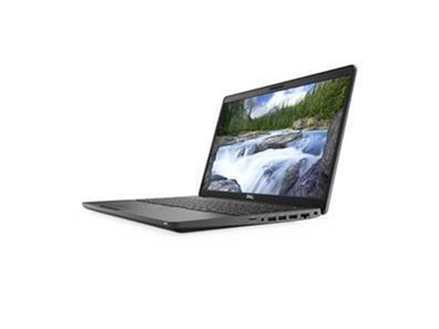Dell Precision 3540 - refurbished Laptop - Konfiguration: Konfiguration1