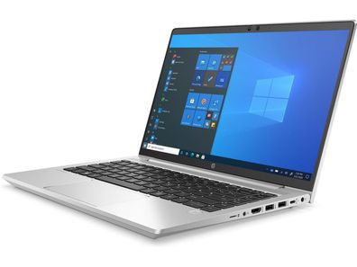 HP Probook 640 G8 - refurbished Laptop - Konfiguration: Konfiguration 1