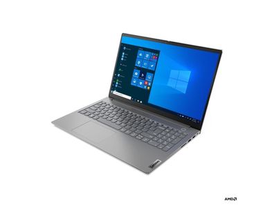 Lenovo Thinkbook 15 Gen2 Are - Konfiguration: Konfiguration 1