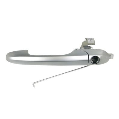 Türgriff Außentür Außen vorne links Chrom Alfa Romeo 147 2000-2010 735362841