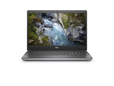 Dell Precision 7560 - refurbished Laptop - Konfiguration: Konfiguration 1
