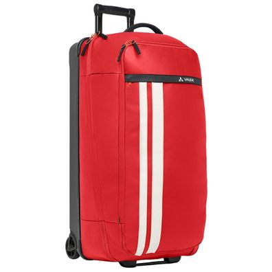Vaude Takutea 90 47273, red, Unisex