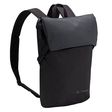 Vaude Unuk II 455190100000, black, Unisex
