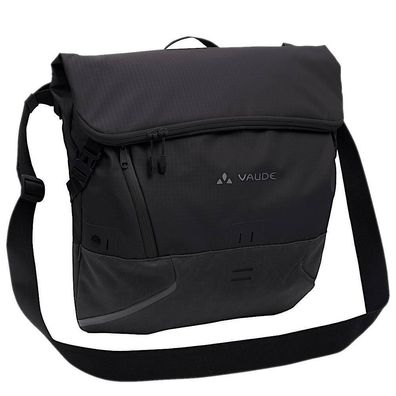Vaude CityMe Bike II 45691, black, Unisex