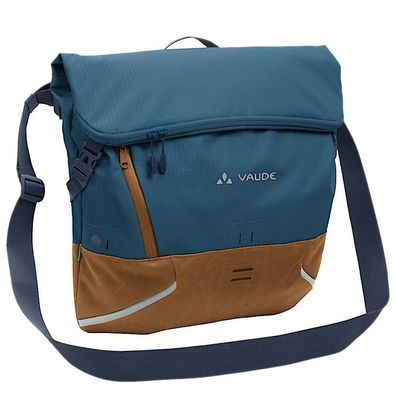 Vaude CityMe Bike II 45691, baltic sea, Unisex