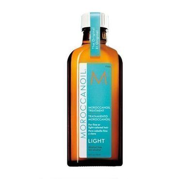 Moroccanoil Behandlung fuer feines Haar, 100ml