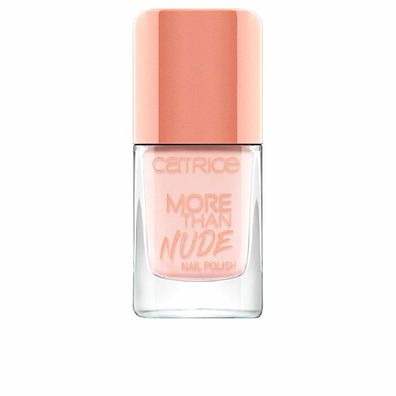 Catrice More Than Nude Mail Polish 06 Roses Are Rosy 10,5ml