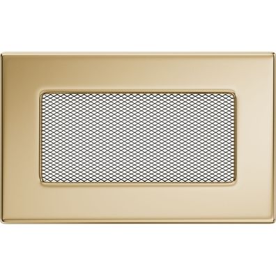Vent Cover 11x17 gold - plated