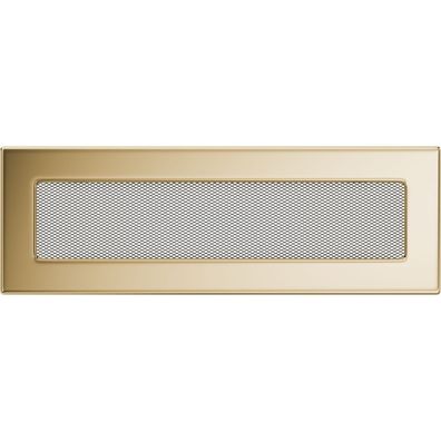 Vent Cover 11x32 gold - plated