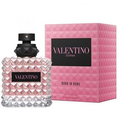 Valentino Donna Born In Roma Eau de Parfum, 100 ml