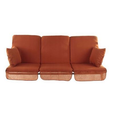 Auflagen-Set Rimini / Venezia für Hollywoodschaukel 180 cm D001-04PB PATIO
