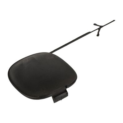Abdeckung Stoßstange hinten 735564803