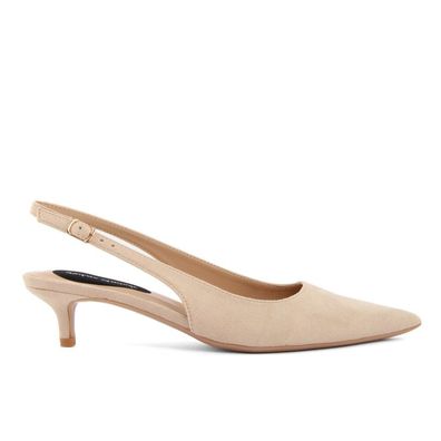 Fashion Attitude - Sandalen - FAM-MBA51-BEIGE - Damen