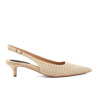 Fashion Attitude - Sandalen - FAM-MBA38-BEIGE - Damen