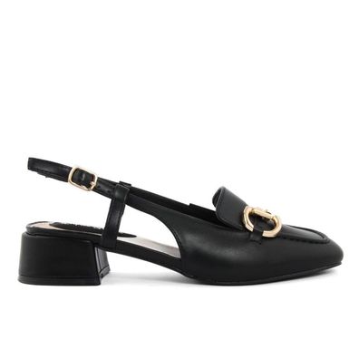 Fashion Attitude - Sandalen - FAM-MBA03-BLACK - Damen