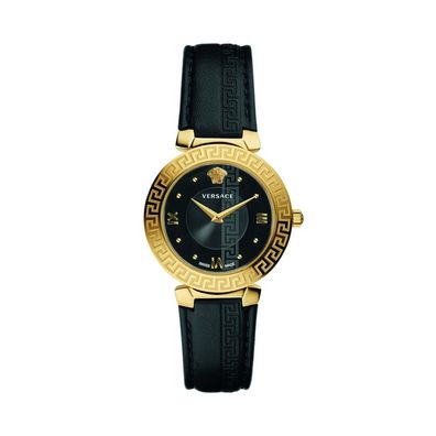 Versace - V16050017 - Armbanduhr - Damen - Quarz - Daphnis