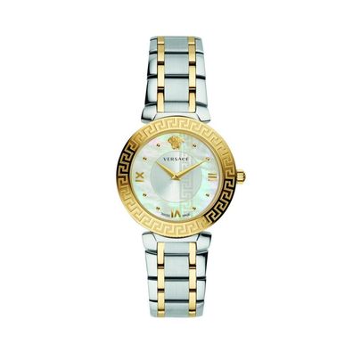Versace - V16060017 - Armbanduhr - Damen - Quarz - Daphnis