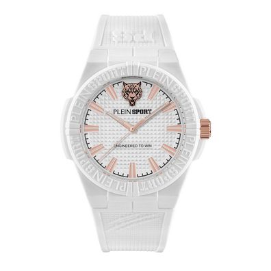 Plein Sport - PSFGA0125 - Armbanduhr - Unisex - Quarz - Laserstrike