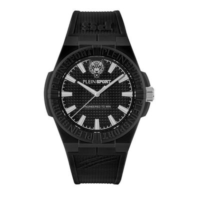 Plein Sport - PSFGA0225 - Armbanduhr - Unisex - Quarz - Laserstrike
