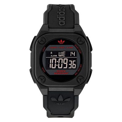 Adidas - AOST25029 - Armbanduhr - Unisex - Quarz - City Tech Four
