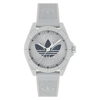 Adidas - AOST25035 - Armbanduhr - Unisex - Quarz - Projekt Four
