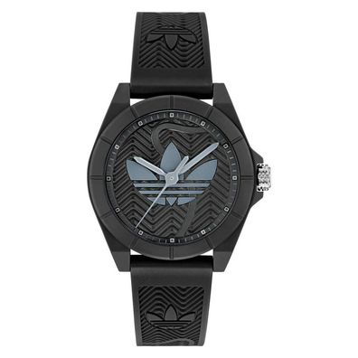 Adidas - AOST25033 - Armbanduhr - Unisex - Quarz - Projekt Four