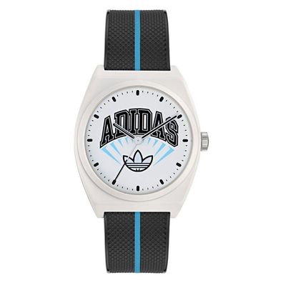 Adidas - AOST25038 - Armbanduhr - Unisex - Quarz - Projekt Two