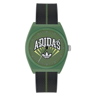 Adidas - AOST25036 - Armbanduhr - Unisex - Quarz - Projekt Two