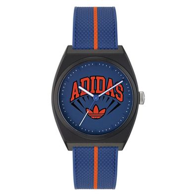 Adidas - AOST25037 - Armbanduhr - Unisex - Quarz - Projekt Two
