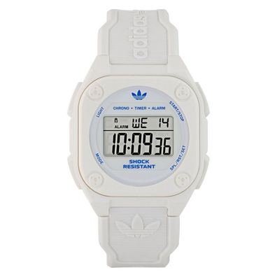 Adidas - AOST25031 - Armbanduhr - Unisex - Quarz - City Tech Four
