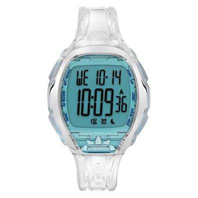 Adidas - AOFH25003 - Armbanduhr - Unisex - Quarz - Athletics One