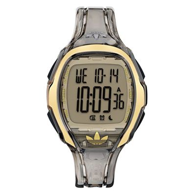 Adidas - AOFH25004 - Armbanduhr - Unisex - Quarz - Athletics One