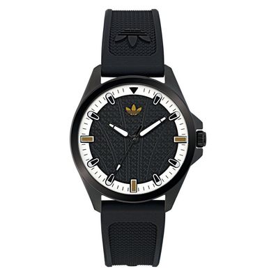 Adidas - AOFH25001 - Armbanduhr - Unisex - Quarz - Originals Iconic One