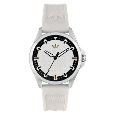 Adidas - AOFH25002 - Armbanduhr - Unisex - Quarz - Originals Iconic One