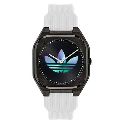 Adidas - AOFH25010 - Armbanduhr - Unisex - Quarz - City Tech Thin
