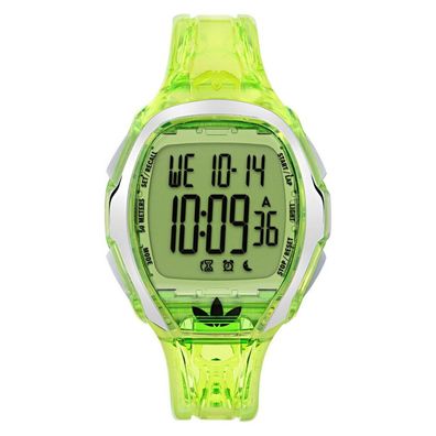 Adidas - AOFH25005 - Armbanduhr - Unisex - Quarz - Athletics One