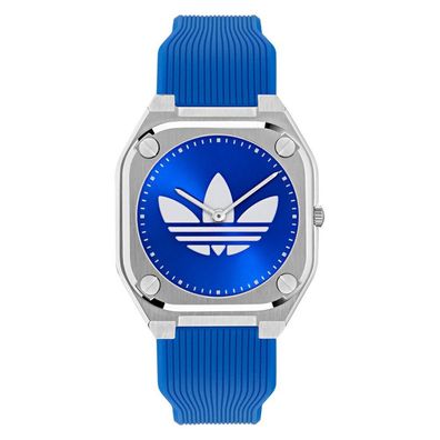 Adidas - AOFH25009 - Armbanduhr - Unisex - Quarz - City Tech Thin