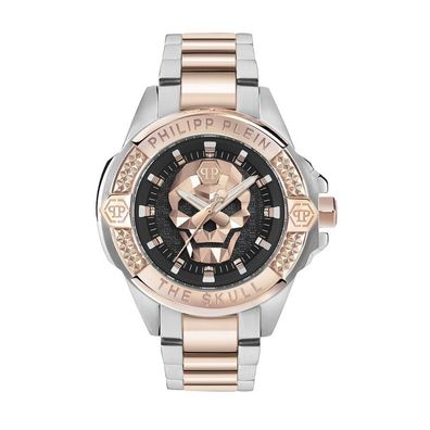 Philipp Plein - PWAAA2925 - Armbanduhr - Herren - Quarz - The Skull