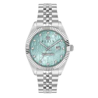 Philipp Plein - PWMFA0225 - Armbanduhr - Herren - Quarz - Date Superlative
