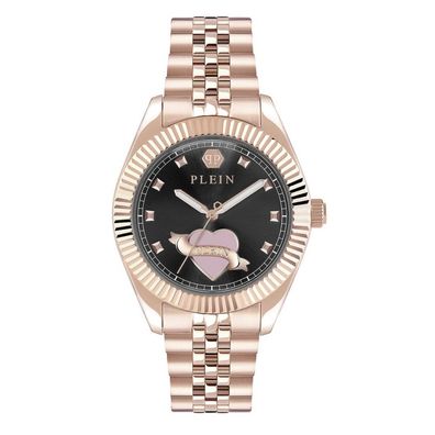 Philipp Plein - PW2BA1025 - Armbanduhr - Damen - Quarz - Valentine