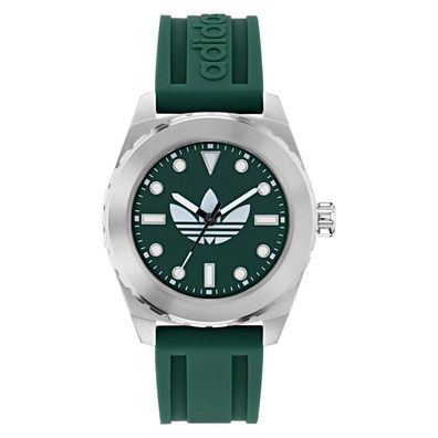 Adidas - AOSY25022 - Armbanduhr - Unisex - Quarz - Discover One