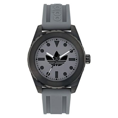 Adidas - AOSY25023 - Armbanduhr - Unisex - Quarz - Discover One