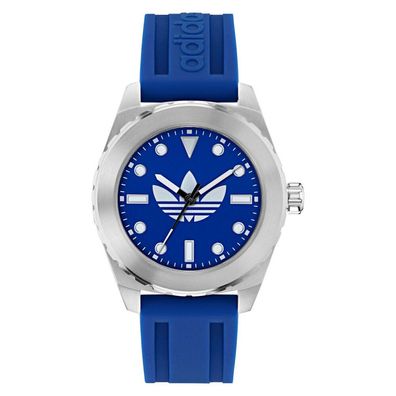 Adidas - AOSY25020 - Armbanduhr - Unisex - Quarz - Discover One