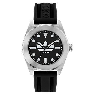 Adidas - AOSY25021 - Armbanduhr - Unisex - Quarz - Discover One