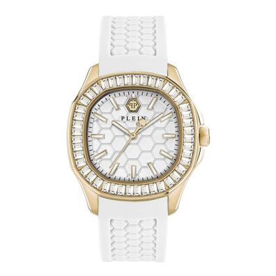 Philipp Plein - PWTAA0924 - Armbanduhr - Damen - Quarz - The Spectre Lady